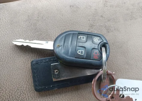 2013 Ford F-150 Lariat z USA, uszkodzony, nr VIN 1FTFW1CT5DKF84331